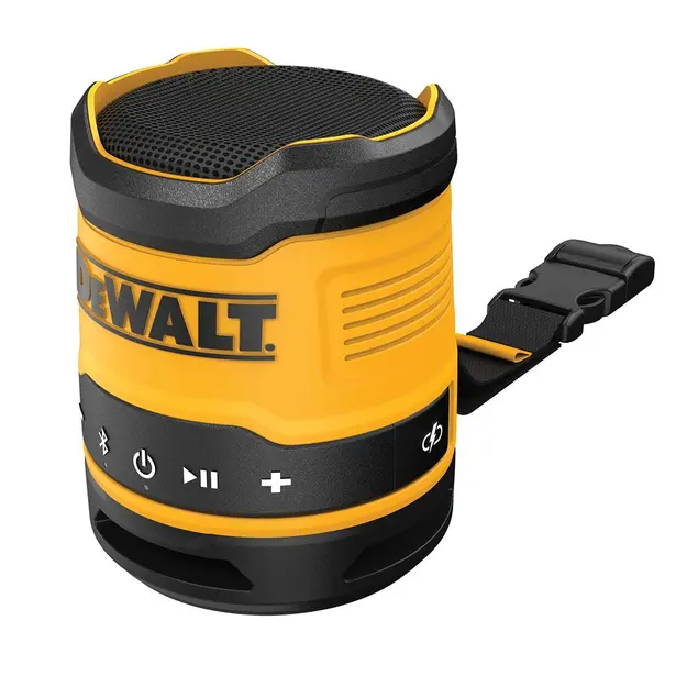 DeWALT USBC Bluetooth Speaker Guildford Garden Machinery