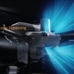 DJI Agras T50 Agricultural Spaying Drone - Image 2