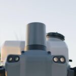 DJI Agras T50 Agricultural Spaying Drone - Image 3