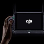 DJI Agras T50 Agricultural Spaying Drone - Image 4