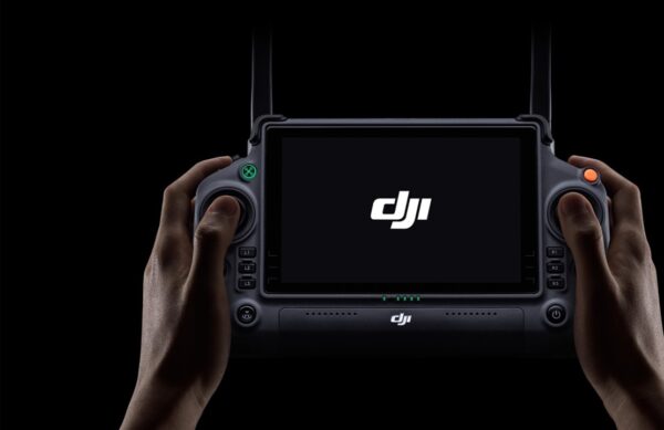 DJI Agras T25 Agricultural Spraying Drone - Image 3