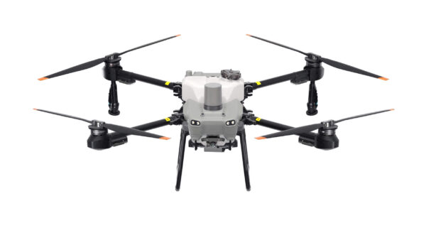 DJI Agras T25 Agricultural Spraying Drone