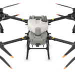 DJI Agras T50 Agricultural Spaying Drone