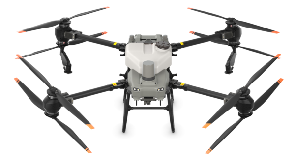 DJI Agras T50 Agricultural Spaying Drone
