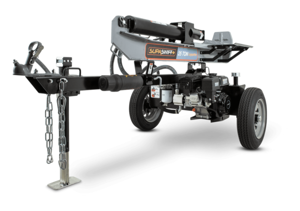 SupaSwift 525ALS 25 Ton Log Splitter