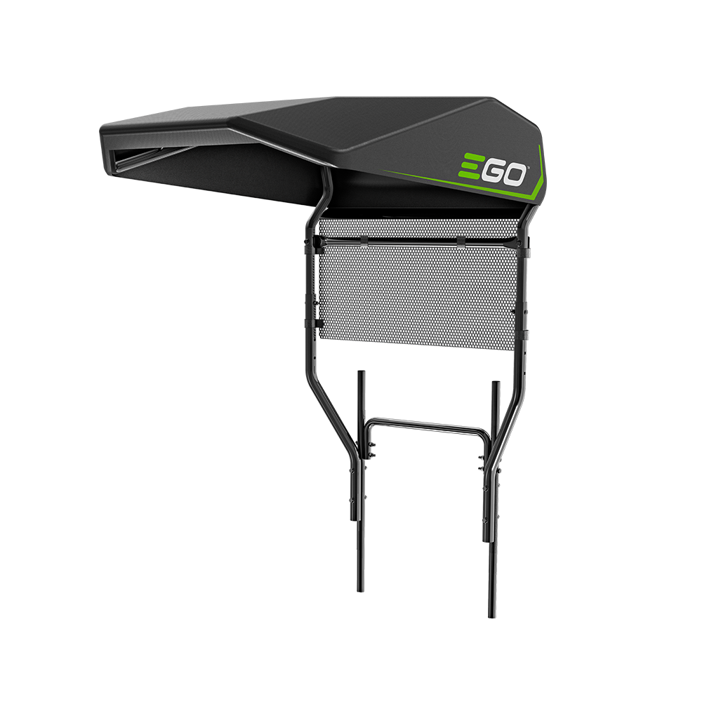 EGO POWER+ 107cm (42") T6 Lawn Tractor Kit - Image 19