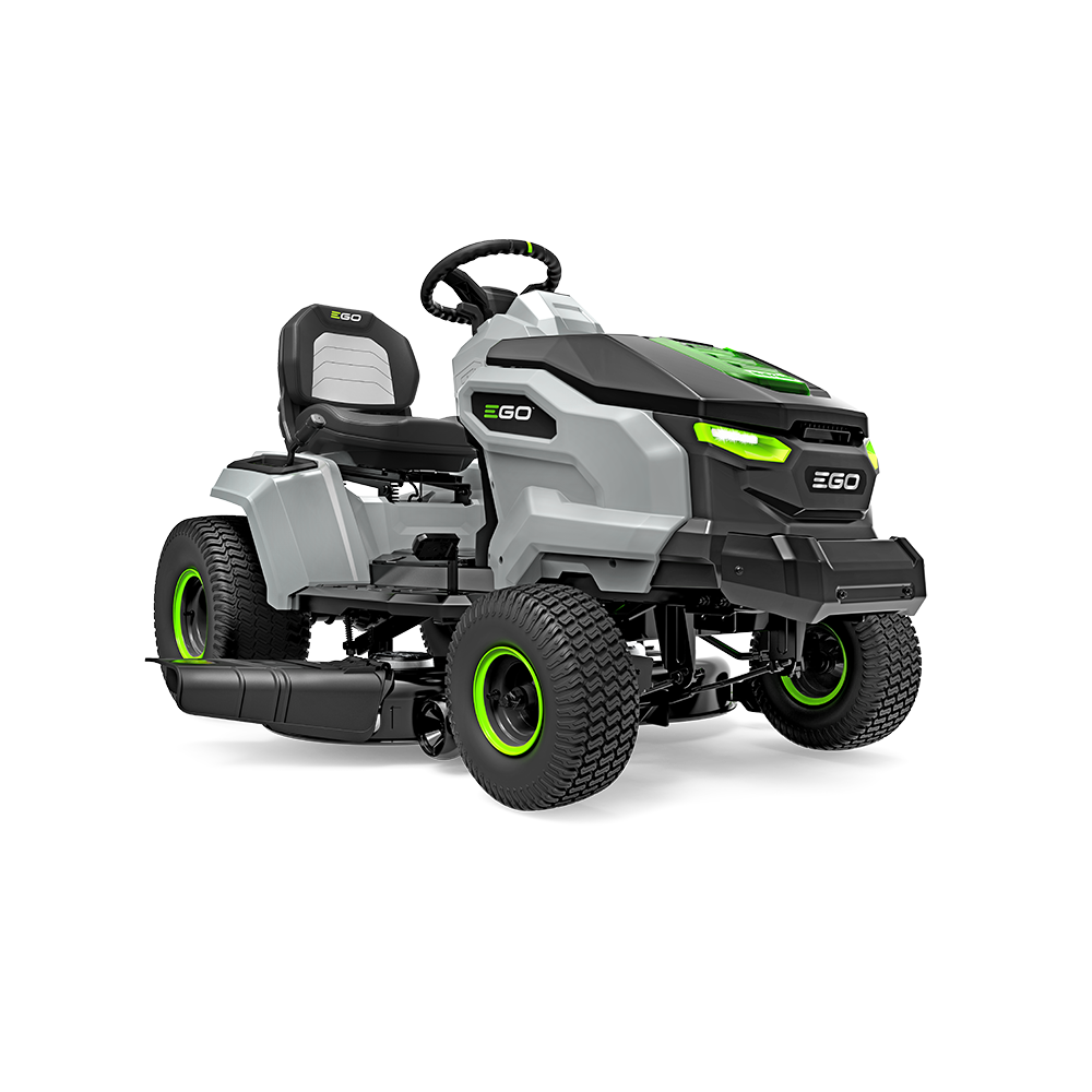EGO POWER+ 107cm (42") T6 Lawn Tractor Kit - Image 3