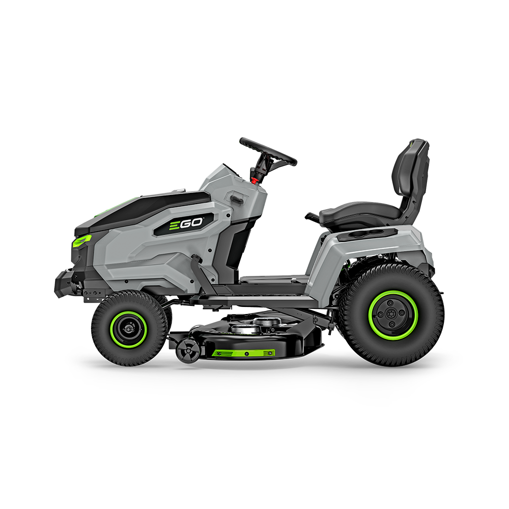 EGO POWER+ 107cm (42") T6 Lawn Tractor Kit - Image 7