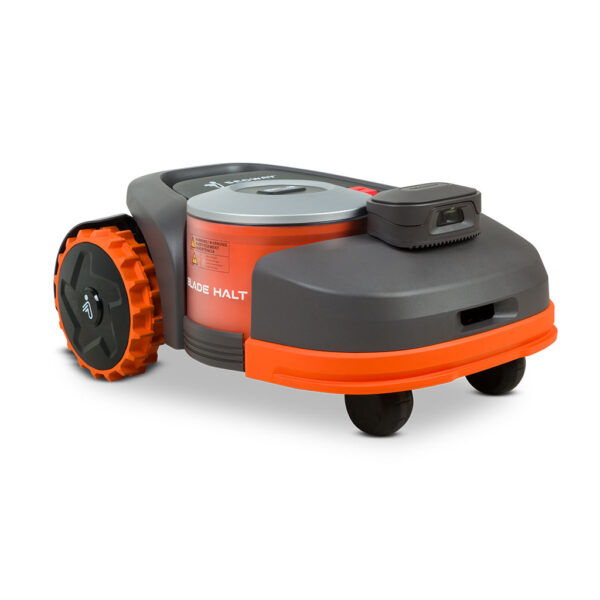 Segway Navimow H1500A Robotic Mower (Demo Model Only)