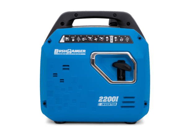Bushranger 2200I Generator