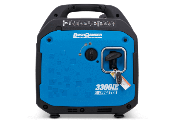 Bushranger 3300IE Generator