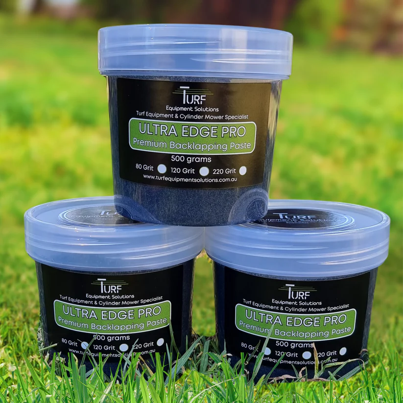 Ultra Edge PRO Back lapping/ Grinding Paste (Premium) 500g Instore pickup only - Image 3