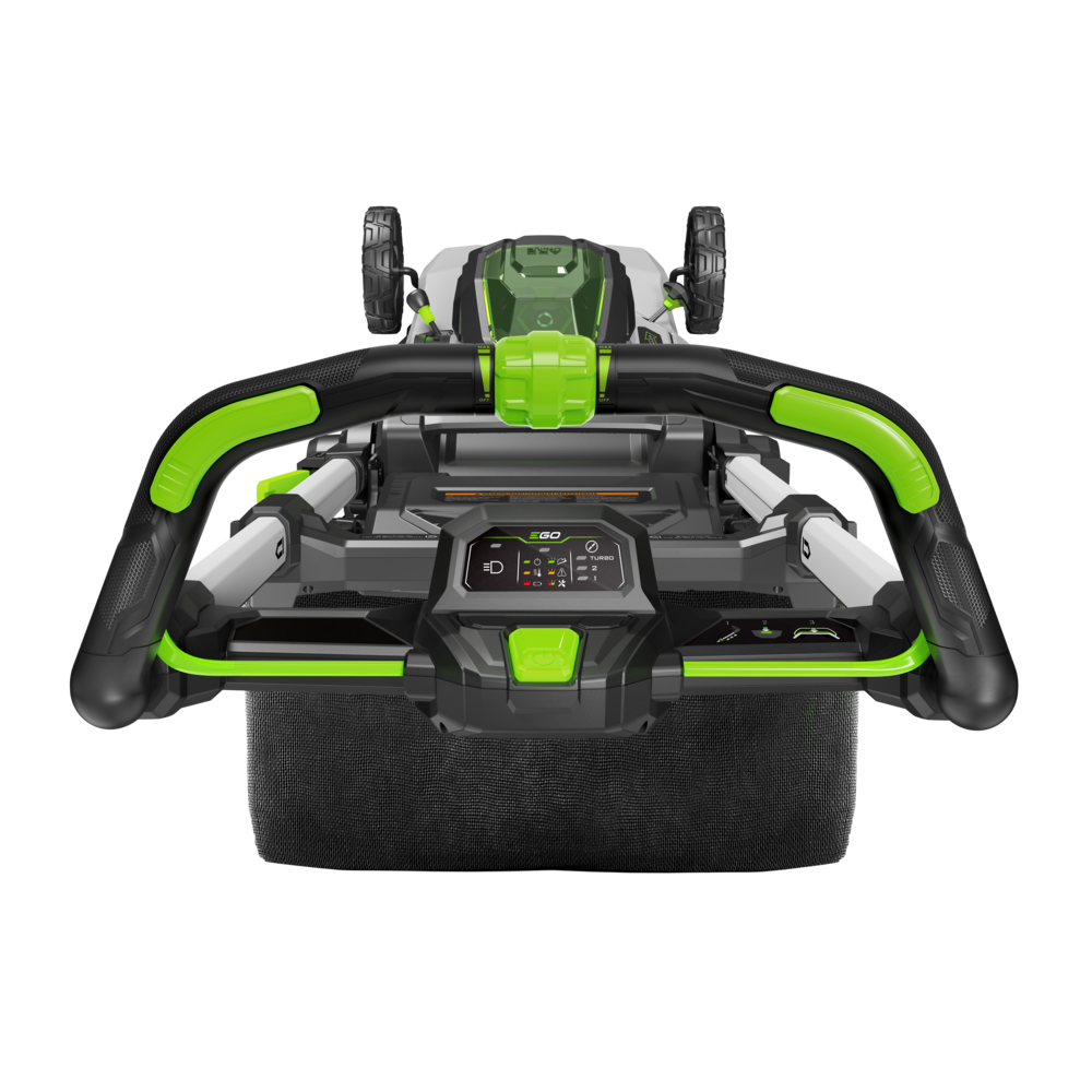 EGO POWER+ Mower 55cm Super Composite Deck with Select Cut™ System Kit - Image 9